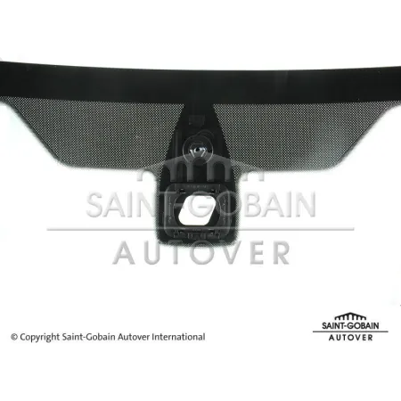 Szyba przednia Ford Kuga (5D SUV) [2008 - 2012] 3574AGNMVW1P 1528113, 8V41S03101BA