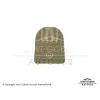 Szyba przednia Ford Kuga (5D SUV) [2008 - 2012] 3574AGAHVW 8V41S03100DD