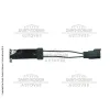 Szyba przednia Ford Kuga (5D SUV) [2008 - 2012] 3574AGAHVW 8V41S03100DD