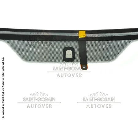 Szyba przednia Ford Kuga (5D SUV) [2008 - 2012] 3574AGAHVW 8V41S03100DD