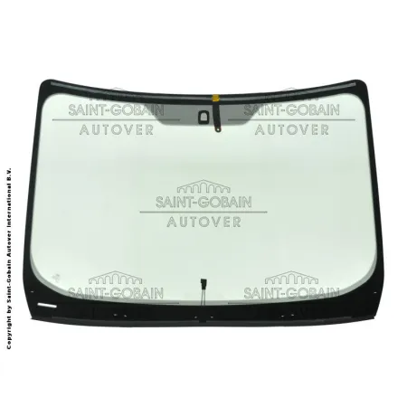 Szyba przednia Ford Kuga (5D SUV) [2008 - 2012] 3574AGAHVW 8V41S03100DD