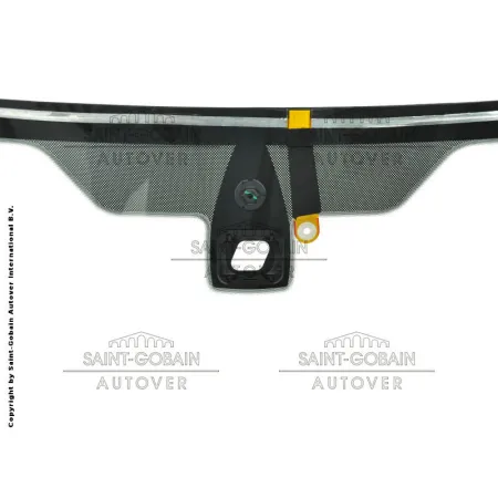 Szyba przednia Ford Kuga (5D SUV) [2008 - 2012] 3574AGAHMVW1P 8V41S03100EM