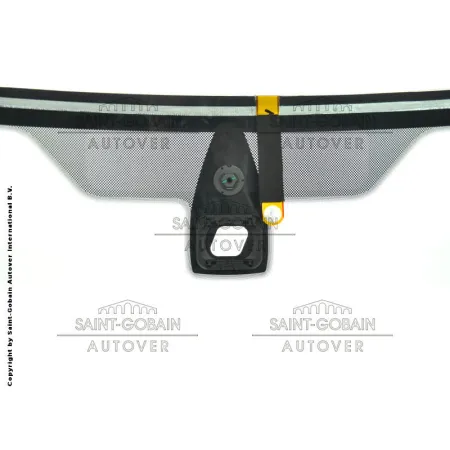 Szyba przednia Ford Kuga (5D SUV) [2008 - 2012] 3574ACDHMVW1P 8V41S03100FD