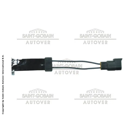 Szyba przednia Ford Kuga (5D SUV) [2008 - 2012] 3574ACDHMVW1P 8V41S03100FD