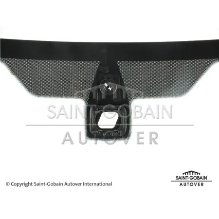 Szyba przednia Ford Kuga (5D SUV) [2008 - 2012] 3574ABSMVW1P 1528118, 8V41S03101GA