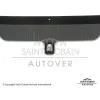 Szyba przednia Ford Fiesta VI (3D/5D HATCHBACK) [2008 - 2017] 3572AGSVW 1546939, 1514988, 8A61A03102A