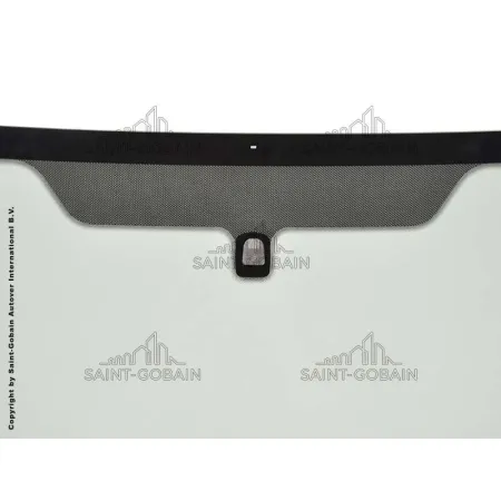 Szyba przednia Ford Fiesta VI (3D/5D HATCHBACK) [2008 - 2017] 3572AGAVW 1715129