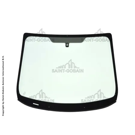 Szyba przednia Ford Fiesta VI (3D/5D HATCHBACK) [2008 - 2017] 3572AGAVW 1715129