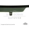Szyba przednia Ford Fiesta VI (3D/5D HATCHBACK) [2008 - 2017] 3572AGSHVW 1546940, 1514990, 8A61A03102B
