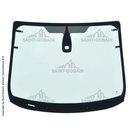 Szyba przednia Ford Fiesta VI (3D/5D HATCHBACK) [2008 - 2017] 3572AGSHMVW1P 1576214, 1546942, 8A61A03102D, 1514994