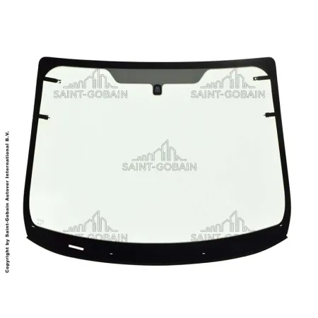 Szyba przednia Ford Fiesta VI (3D/5D HATCHBACK) [2008 - 2017] 3572AGAHVW 8A61A03102BH