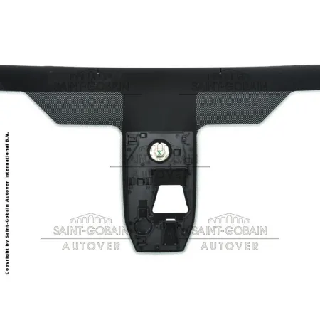 Szyba przednia Ford Fiesta VI (3D/5D HATCHBACK) [2008 - 2017] 3572AGACHMVW6P 1805579