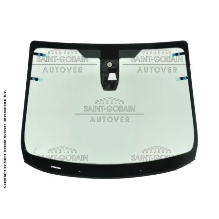 Szyba przednia Ford Fiesta VI (3D/5D HATCHBACK) [2008 - 2017] 3572AGACHMVW6P 1805579