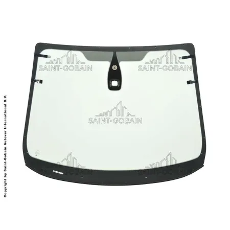 Szyba przednia Ford Fiesta VI (3D/5D HATCHBACK) [2008 - 2017] 3572AGAHMVW1P 8A61A03102DH