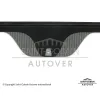 Szyba przednia Ford Ka (3D HATCHBACK) [2008 - ...] 3575AGSVZ 1553322, 51793242