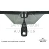 Szyba przednia Ford C-MAX/Grand C-MAX (MINIVAN) [2010 - ...] 3577ACDHMVW1P 1709364