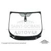 Szyba przednia Ford C-MAX/Grand C-MAX (MINIVAN) [2010 - ...] 3577ACDHMVW1P 1709364