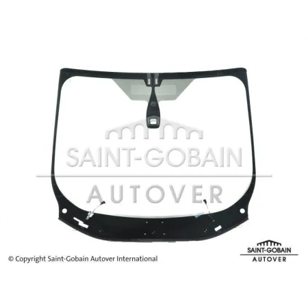 Szyba przednia Ford C-MAX/Grand C-MAX (MINIVAN) [2010 - ...] 3577ACDHMVW1P 1709364