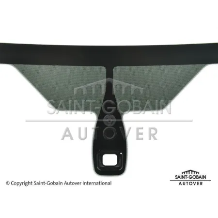 Szyba przednia Ford C-MAX/Grand C-MAX (MINIVAN) [2010 - ...] 3577AGSMVW1P 1743147