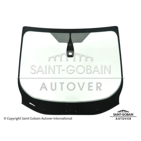 Szyba przednia Ford C-MAX/Grand C-MAX (MINIVAN) [2010 - ...] 3577AGSMVW1P 1743147