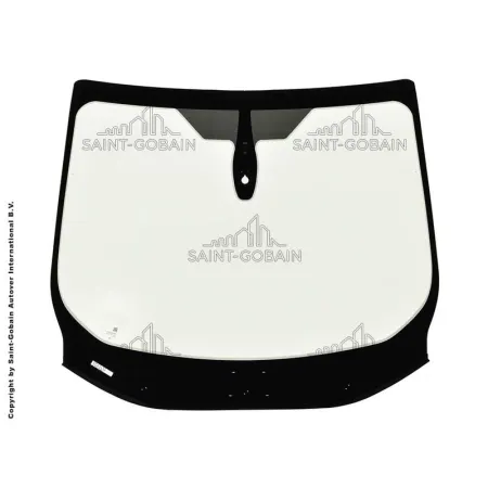 Szyba przednia Ford C-MAX/Grand C-MAX (MINIVAN) [2010 - ...] 3577AGAMVW7T 1857243