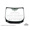 Szyba przednia Ford C-MAX/Grand C-MAX (MINIVAN) [2010 - ...] 3577AGAHVW 1709362