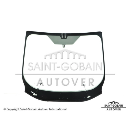 Szyba przednia Ford C-MAX/Grand C-MAX (MINIVAN) [2010 - ...] 3577AGAHVW 1709362