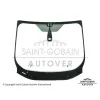 Szyba przednia Ford C-MAX/Grand C-MAX (MINIVAN) [2010 - ...] 3577AGAHMVW1P 1709363