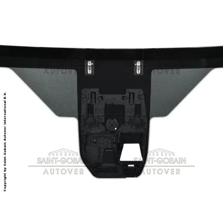 Szyba przednia Ford C-MAX/Grand C-MAX (MINIVAN) [2010 - ...] 3577AGSCHMVW65 1831227, 1792417