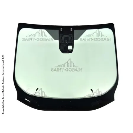 Szyba przednia Ford C-MAX/Grand C-MAX (MINIVAN) [2010 - ...] 3577AGSCHMVW65 1831227, 1792417
