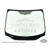 Szyba przednia Ford Focus (5D HATCHBACK, 5D KOMBI, 4D SEDAN) [2011 - 2018] 3578AGSVW 1736251, 1723984, BM51A03100AC