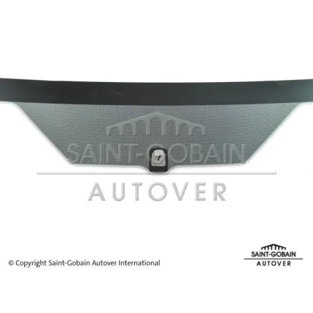 Szyba przednia Ford Focus (5D HATCHBACK, 5D KOMBI, 4D SEDAN) [2011 - 2018] 3578AGSVW 1736251, 1723984, BM51A03100AC