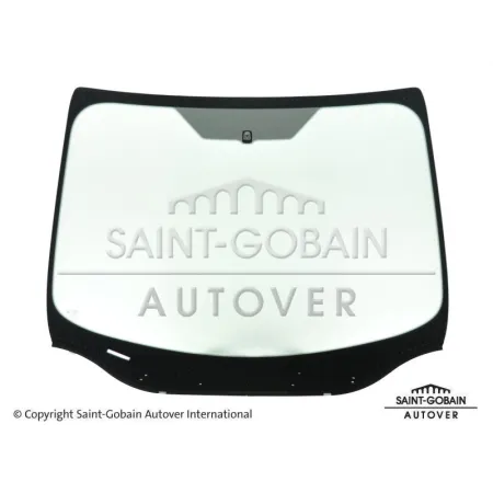 Szyba przednia Ford Focus (5D HATCHBACK, 5D KOMBI, 4D SEDAN) [2011 - 2018] 3578AGSVW 1736251, 1723984, BM51A03100AC