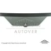 Szyba przednia Ford Focus (5D HATCHBACK, 5D KOMBI, 4D SEDAN) [2011 - 2018] 3578AGAVW 1736254, 1723986, BM51A03100CC, BM51A03100CD