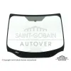 Szyba przednia Ford Focus (5D HATCHBACK, 5D KOMBI, 4D SEDAN) [2011 - 2018] 3578AGAVW 1736254, 1723986, BM51A03100CC, BM5