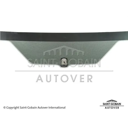Szyba przednia Ford Focus (5D HATCHBACK, 5D KOMBI, 4D SEDAN) [2011 - 2018] 3578AGAVW 1736254, 1723986, BM51A03100CC, BM51A03100CD