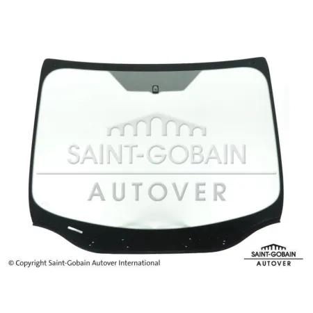 Szyba przednia Ford Focus (5D HATCHBACK, 5D KOMBI, 4D SEDAN) [2011 - 2018] 3578AGAVW 1736254, 1723986, BM51A03100CC, BM5
