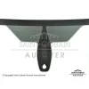 Szyba przednia Ford Focus (5D HATCHBACK, 5D KOMBI, 4D SEDAN) [2011 - 2018] 3578AGAMVW1P 1736258, BM51A03100FC