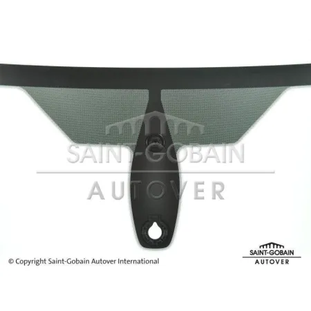 Szyba przednia Ford Focus (5D HATCHBACK, 5D KOMBI, 4D SEDAN) [2011 - 2018] 3578AGAMVW1P 1736258, BM51A03100FC