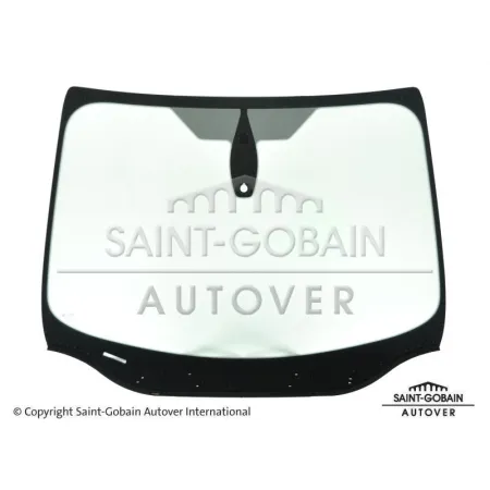 Szyba przednia Ford Focus (5D HATCHBACK, 5D KOMBI, 4D SEDAN) [2011 - 2018] 3578AGAMVW1P 1736258, BM51A03100FC