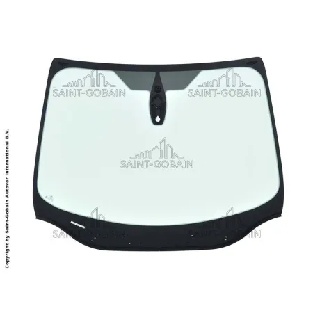 Szyba przednia Ford Focus (5D HATCHBACK, 5D KOMBI, 4D SEDAN) [2011 - 2018] 3578AGAEMVW95