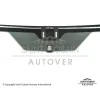 Szyba przednia Ford Focus (5D HATCHBACK, 5D KOMBI, 4D SEDAN) [2011 - 2018] 3578AGSHVW1B 1761085, 1736256, BM51A03100DD, 1723987