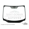 Szyba przednia Ford Focus (5D HATCHBACK, 5D KOMBI, 4D SEDAN) [2011 - 2018] 3578AGSHVW1B 1761085, 1736256, BM51A03100DD,