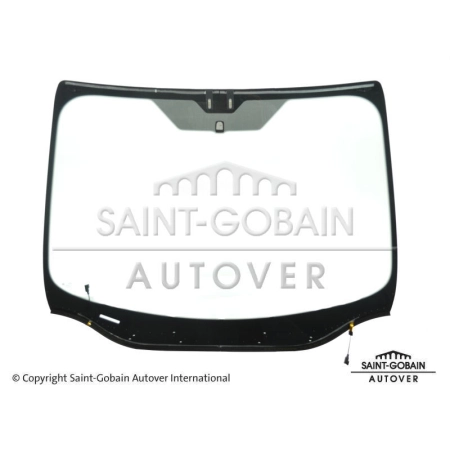 Szyba przednia Ford Focus (5D HATCHBACK, 5D KOMBI, 4D SEDAN) [2011 - 2018] 3578AGSHVW1B 1761085, 1736256, BM51A03100DD,