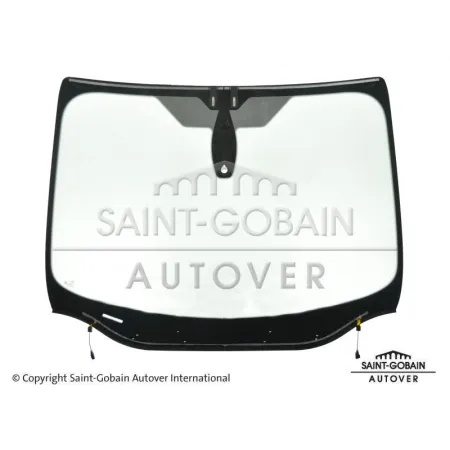 Szyba przednia Ford Focus (5D HATCHBACK, 5D KOMBI, 4D SEDAN) [2011 - 2018] 3578AGSHMVW3P 1761086, 1736257, BM51A03100EF