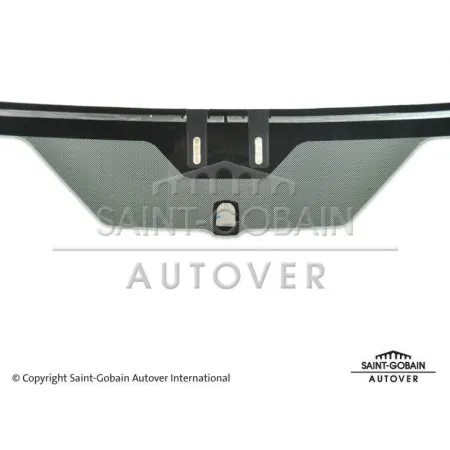 Szyba przednia Ford Focus (5D HATCHBACK, 5D KOMBI, 4D SEDAN) [2011 - 2018] 3578AGAHVW1B 1761105, 1736261, BM51A03100LC, 1723992