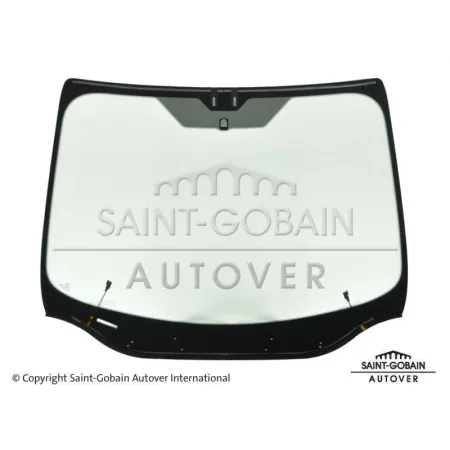 Szyba przednia Ford Focus (5D HATCHBACK, 5D KOMBI, 4D SEDAN) [2011 - 2018] 3578AGAHVW1B 1761105, 1736261, BM51A03100LC,