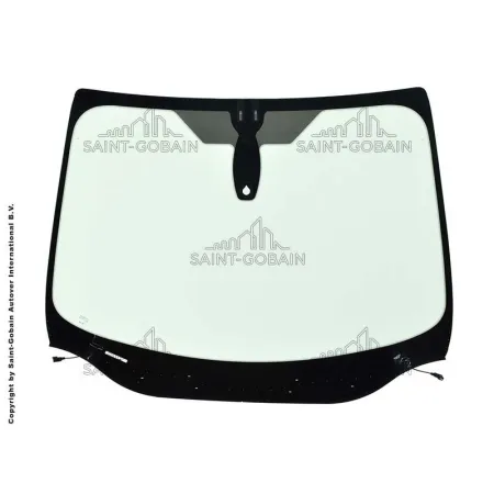 Szyba przednia Ford Focus (5D HATCHBACK, 5D KOMBI, 4D SEDAN) [2011 - 2018] 3578AGAHMVW3P 1761106, 1736262, BM51A03100NC,