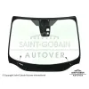 Szyba przednia Ford Focus (5D HATCHBACK, 5D KOMBI, 4D SEDAN) [2011 - 2018] 3578AGSCHMVW2P 1778412, 1761109, BM51A03100GF