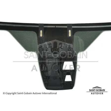 Szyba przednia Ford Focus (5D HATCHBACK, 5D KOMBI, 4D SEDAN) [2011 - 2018] 3578AGSCHMVW2P 1778412, 1761109, BM51A03100GF